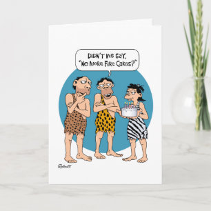 Humourous 31st Birthday Card