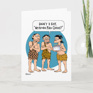 Humourous 36th Birthday Card