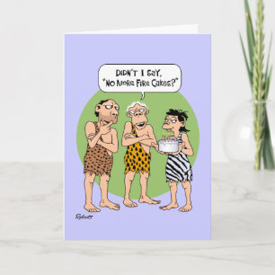 Humourous 87th Birthday Greeting Card