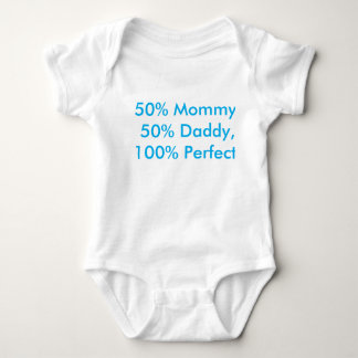 Humourous baby romper bodysuit
