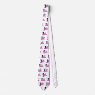 Humourous Bat Mitzvah Jewish Humour Funny Joke Tie