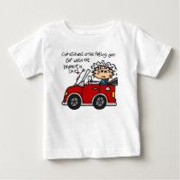 Humourous Car Sickness