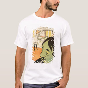 Humourous cartoon T-Shirt