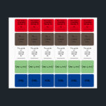 Humourous Clothing tags<br><div class="desc">These labels are good to put on your clothes so that nobody messes with them. Hate it when roommates take your clothes. Slap these labels on them!</div>