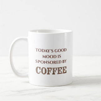 Humourous Coffee Mug