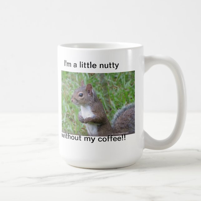 Humourous Coffee mugs (Right)