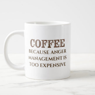 Humourous Coffee Speciality Mug