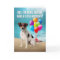 humourous dogy birthday card - happy jack russel d