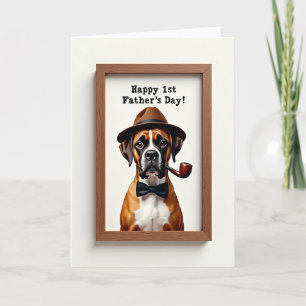 Humourous Fathers Day Photo Card