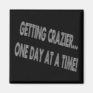 Humourous Funny Magnet Locker Magnet