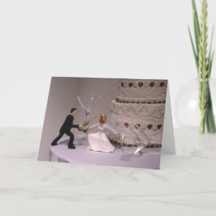 Humourous Greeting Cards