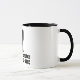Humourous Irish Mug