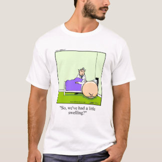 Humourous Medical T-Shirt