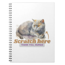 Humourous Quote Gift for Cat Lovers