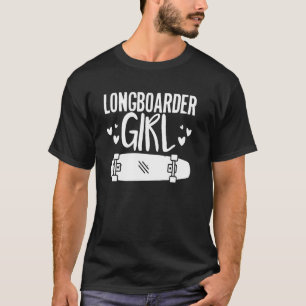Humourous Snowboard Skateboarding Men Women T-Shirt
