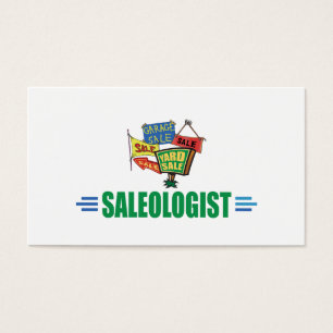 Humourous Yard Sale