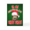 Hump Day Camel Christmas Greeting Cards