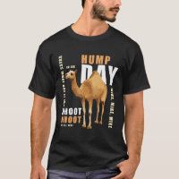 Hump Day Guess What Day It Is Camel Office