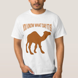 Hump Day ! Humpday ! T-Shirt