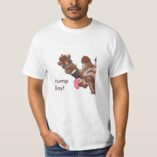 Hump Day! T-Shirt