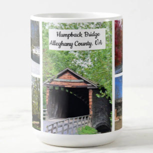 Humpback Bridge -Seasons Mug