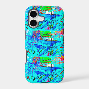 humpback whale mamma case