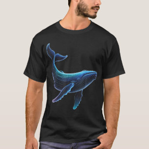 Humpback Whale T-Shirt