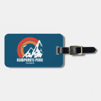 Humphreys Peak Arizona Sun Eagle