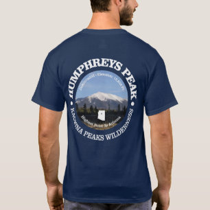 Humphrey's Peak T-Shirt