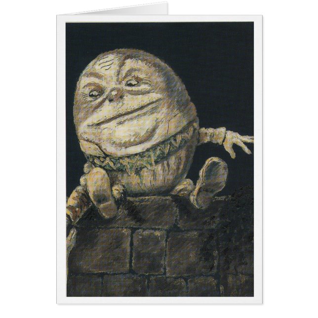Humpty Dumpty (Front)