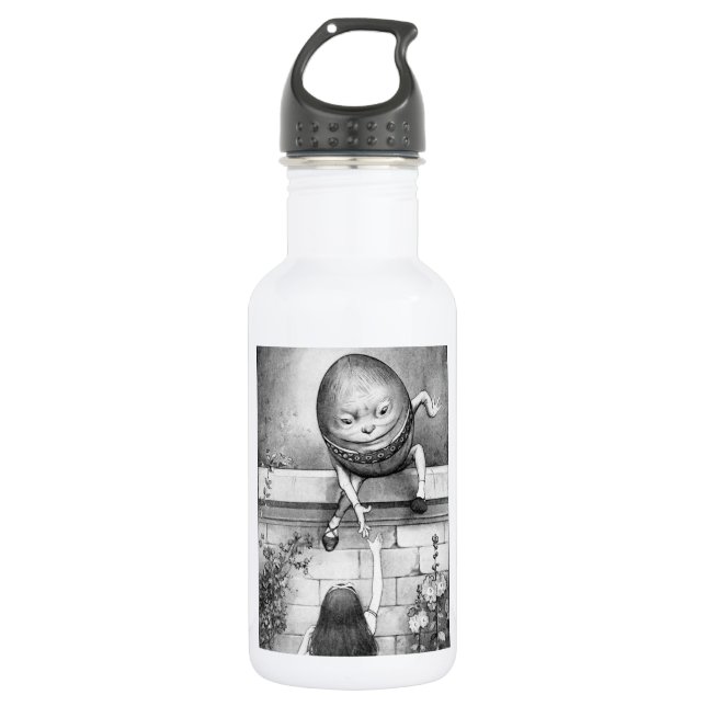 Humpty Dumpty 532 Ml Water Bottle (Front)