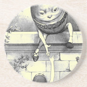 Humpty Dumpty Coaster