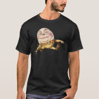 Humpty Dumpty from Alice in Wonderland