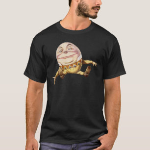 Humpty Dumpty from Alice in Wonderland T-Shirt