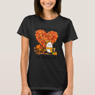 Humpty Dumpty Had A Great Fall 1 T-Shirt