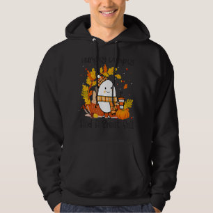 Humpty Dumpty Had A Great Fall Happy Fall Y'all Th Hoodie