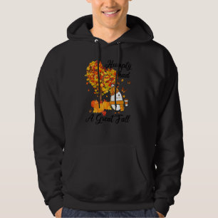 Humpty Dumpty Had A Great Fall Hoodie