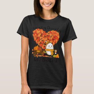 Humpty Dumpty Had A Great Fall T-Shirt