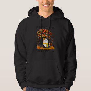 Humpty Dumpty Had A Great Fall Thanksgiving Autumn Hoodie
