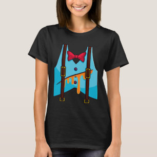 Humpty Dumpty Halloween Costume T-Shirt