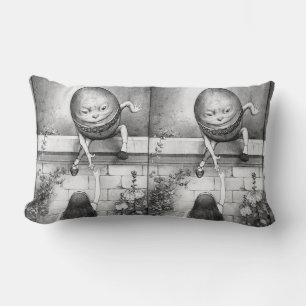 Humpty Dumpty Lumbar Cushion