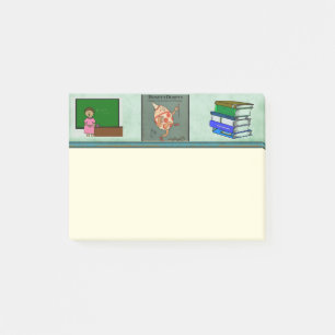 Humpty Dumpty Post-it Notes