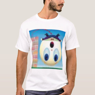 Humpty-Dumpty T-Shirt