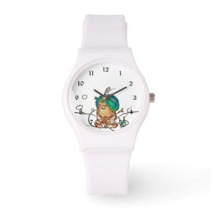 Humpty Dumpty Watch