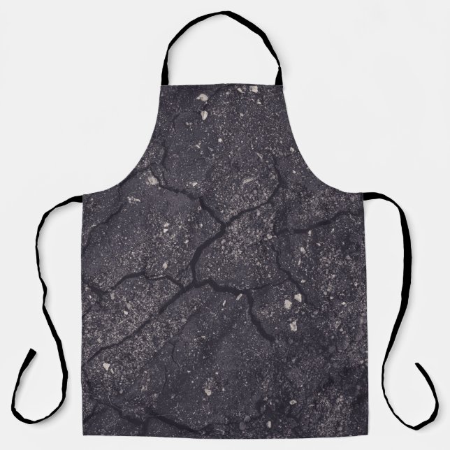 Humus soil apron (Front)