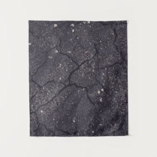 Humus soil tapestry