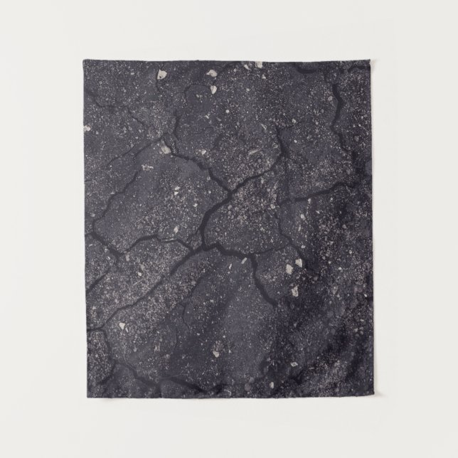 Humus soil tapestry (Front)