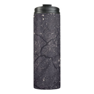 Humus soil thermal tumbler