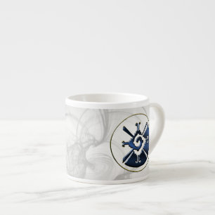 Hunab Ku Espresso Cup