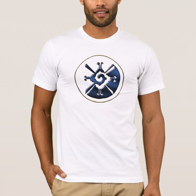 Hunab Ku T-Shirt (Front)